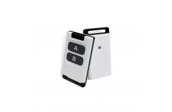 China RB43-2K Automatic Door Remote Control 433 MHz With 2 Button supplier