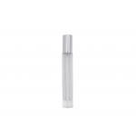 Aluminum Glass Spray Perfume Tester Bottle 8ml Fragrance Sample for sale