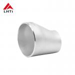 Industrial Grade Titanium Tube Exceptional Strength And Durability for sale