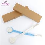 Pets2go Pet Massage Long Handle Dog Brush for sale