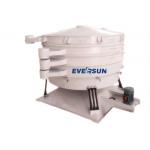 SUS Phosphate Rock Powder Tumbler Screening Machine for sale