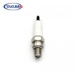 A7TC motorcycle spark plug match for NGK C7HSA/T1137C/U22FS also for small engine for sale