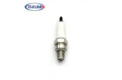 China Precision Motorcycle Spark Plugs A7TC For C7HSA / IU22 supplier