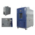 Programmable Fast Temperature Thermal Cycling Chamber With Energy Saving Design for sale