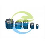 IEC60068-2-75 IK07 To IK10 Stainless Steel Impact Element SH-10  1J 2J 5J 10J 20J 50J for sale