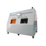 0.7L Helium Leak Testing Equipment 215mm*121.7mm*155.2mm