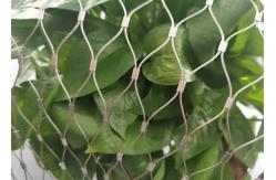 China SS304 X Tend Steel Mesh Anti Falling Stainless Steel Non Rusting supplier