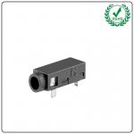 Smart Headphone Socket 2.5 Mm For DVD for sale