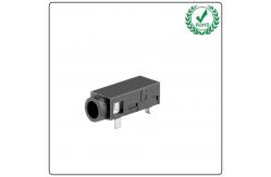 China Smart Headphone Socket 2.5 Mm For DVD supplier