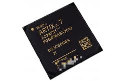 China XC7A75T 2FGG484I FPGA IC Integrated Circuits SMD SMT Mounting Style supplier