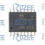 M25P128-VMF6TPB
