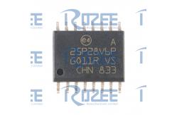 China M25P128-VMF6TPB supplier