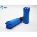 R32 57mm Button Bits Rock Drilling Hard Alloy for sale