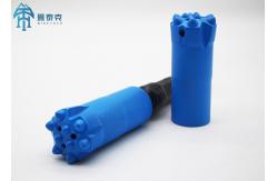 China R32 57mm Button Bits Rock Drilling Hard Alloy supplier
