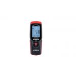 GT8907 Air Flow Anemometer Measurement Wind Speed , Temperature And Humidity for sale