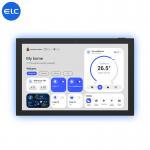 10.1'' Android Tablet Free POE Tuya Smart Home Tablet With Zigbee Matter for sale