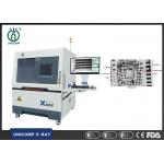 Unicomp AX8200MAX  5um microfocus X-Ray machine for  EMS Automotive PCBA  BGA QFN CSP  soldering defects Inspection for sale