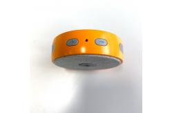 China Omnidirectional Desktop Conference Speakerphones 190MHz Flash 1MB supplier