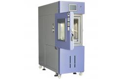 China Laboratory Constant Temperature Humidity Test Chamber Environmental For Electronics supplier