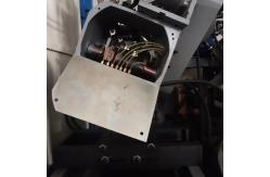 China Bedding Mattress Spring Making Machine 55pcs/MIN Coil Spring Machine supplier