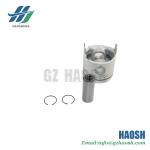 Piston 8-97942988-0 8979429880 Suitable For Isuzu DMAX 4JA1T for sale