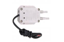 China Gas HVAC Differential Pressure Sensor Integrated structure supplier