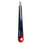 Snap Off Blade Utility Knife Sinseung S501  All Metal Body With Blade Snapper