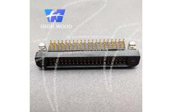 China HW-M80 Connectors, HW-321V060F46 Micro-D Connector supplier