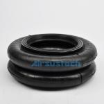 16''×2 Air Spring Bellows Replacement Firestone W01-R58-4023 W01R584023 for sale