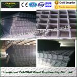 Multifunctional Steel Reinforcing Mesh Build Smaller Concreting Projects for sale