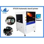 ETON automatic stencil printer solder paste printing machine for PCB assembly line for sale
