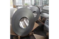 China ASTM Food Grade ETP Electrolytic Tinplate Coil 2 - 1200mm For Container supplier