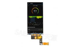 China 30 Pin Medical LCD Touch Screen TFT 4 Inch 540x1080 With MIPI Interface supplier