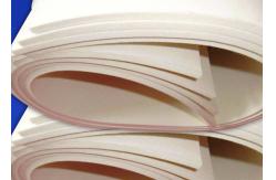 China Heated Setting Nomex Seamless Felt Belt Heat Transfer Printing Felt Custom Made supplier