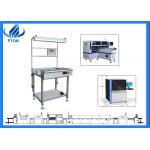 Led light SMT machine automatic conveyor for bulbs pick and place machine for sale