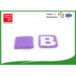 Small  Alphabet Letters Silk printing AB letters for kid' s formative education for sale