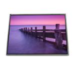 LTD141EC7F 14.1 inch LVDS 262K TFT-LCD Screen Display for sale