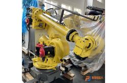 China Spot Welding Used FANUC Robots 2000iB/125L Universal Multi Joint Robot supplier