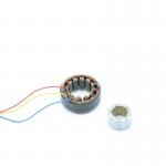 50mm Frameless Servo Motor 10 Poles 48V 60W for sale