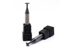 China Customized Models Metal Drill Bits 10%-12% Co for Fast Cutting & Durability supplier
