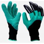 ABS Garden Work Gloves Driving With Design for sale