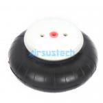 Style 110 Firestone W01-358-7451 1/4NPTF Air Fitting Single Industrial Air Spring for sale