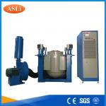350000N  Vibration Test equipment / vibration test system 350000N Random force Max