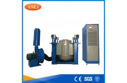 China 350000N  Vibration Test equipment / vibration test system 350000N Random force Max supplier