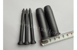 China Customized Long Length KCF Guide Pin Stainless Steel supplier