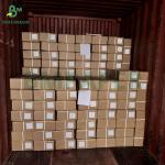 20lb Wide Format Paper For CAD Drawing 36 inch x 150 ft 2'' Core High Whiteness for sale