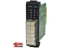 China IC610MDL180A  GE  Relay Output Module supplier