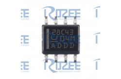 China UCC28C43DR supplier