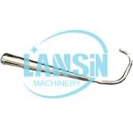 SB38 Pipe Tube Bending Machine Cnc Automatic Hydraulic Single Head for sale