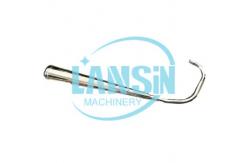China SB38 Pipe Tube Bending Machine Cnc Automatic Hydraulic Single Head supplier
